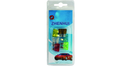 Набор предохранителей ZHENHUI ZH270 NO.6 фото 1