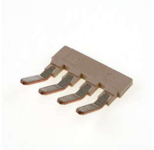 Перемычка клемм колодки DINKLE CSC-404P