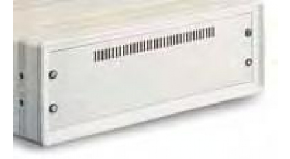 Задняя панель приборного 19