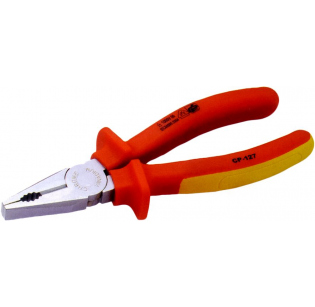 OPT CP-127V Пассатижи 7"