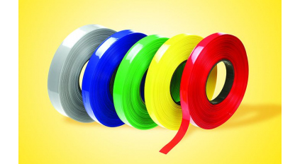 Термоусадочная трубка AVC H-150 (100м) фото 1