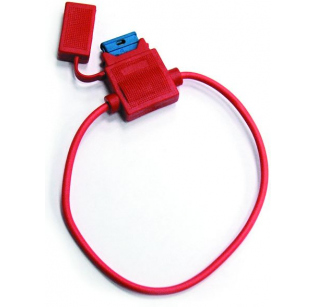 Колодка предохранителя ZHENHUI ZH708