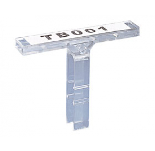 Держатель маркировки DINKLE MKH