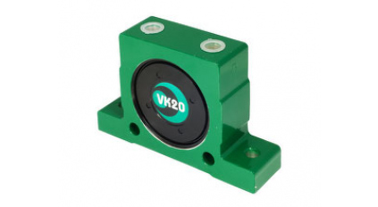 Пневмовибратор FINETEK BVK-20 фото 1