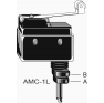 Защитный чехол-кожух AVC AMC-1L для микропереключателя фото 6