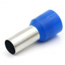 Кабельный наконечник втулочный KST E120-27 BLUE (50шт) фото 3