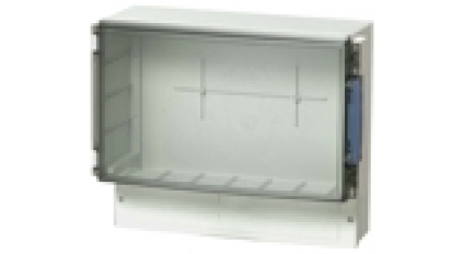Корпус для РЭА FIBOX ABS 36/31-3 фото 1