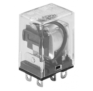 Промежуточное реле SONG CHUAN SCLA-P-SPDT-C 24VDC, 15A