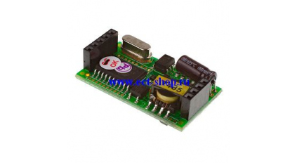 0-10V модуль BRAINCHILD CM94-5 фото 1