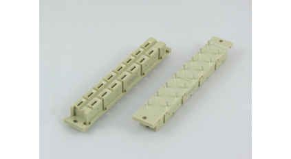 Разъем DIN41612. OUPIIN 9001-52151A фото 1