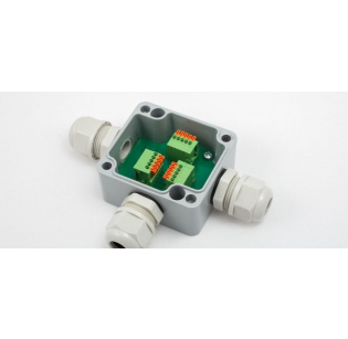 Плата разветвителя интерфейса RS-422/485