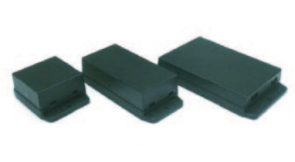 Корпус GAINTA NUB705029BK фото 1