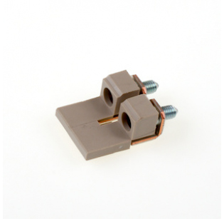 Перемычка клемм колодки DINKLE DS6-02P