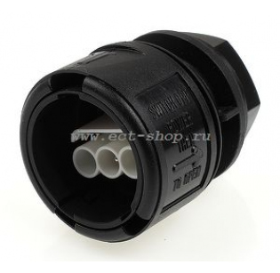 Разъем ENSTO NWE 31