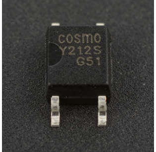 Твердотельное реле COSMO KAQY212S