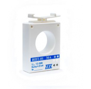 Датчик тока TAU-2 ИПТ-01-30А