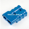 Корпус разъема KST BMC2M-BLUE фото 3