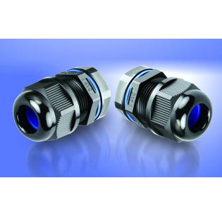 Кабельный ввод AVC MG16A-10B-ST-AA