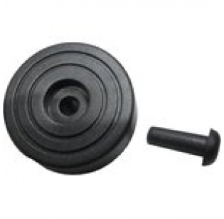 Приборные ножки AVC SF2305S (100шт)