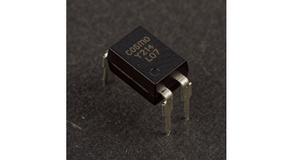 Твердотельное реле COSMO KAQY214 фото 1