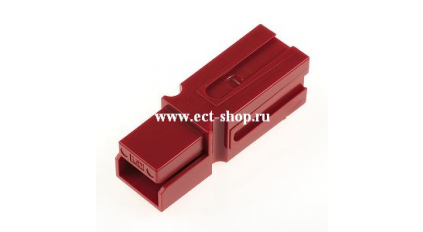 Корпус разъема KST BMC1M-RED фото 1