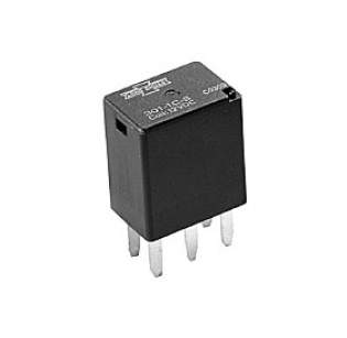 Реле SONG CHUAN 301-1C-D-R1 24VDC