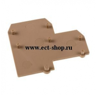 Клеммные колодки DINKLE D3KS2.5GC