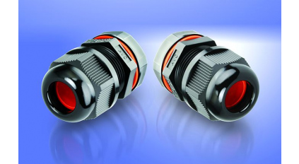 Кабельный ввод AVC MG20AM-11B-V0 фото 1