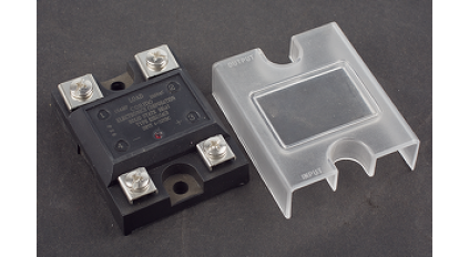 Твердотельное реле COSMO KSD215AC8 фото 1