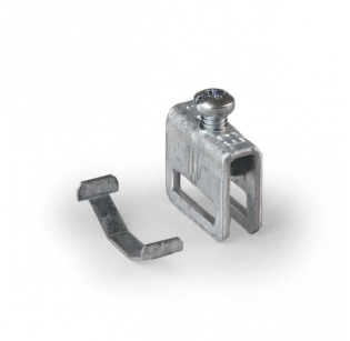 Винтовой зажим ENSTO KJ18.1