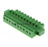 Клеммник DINKLE EC381RM-10 фото 2