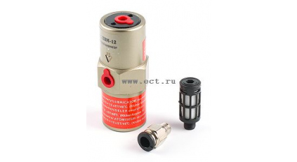 Пневмовибратор ECT ПВМ-12 фото 1