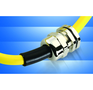 Кабельный ввод AVC MBA16-P-09