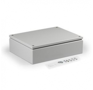 Корпус Casemet FFUP804008