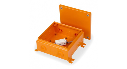 Корпус ENSTO FPT2222FE416 фото 1