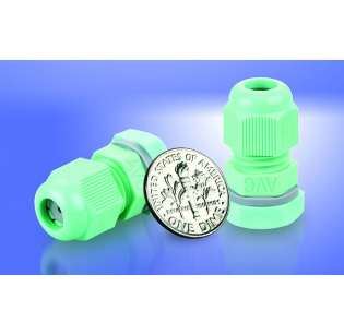 Кабельный ввод AVC MGB10-03GN-ST-SH