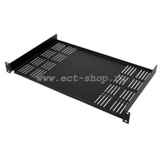 Полка 19"   ECT ECT1U280