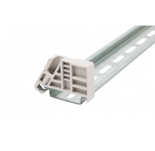 Клеммная колодка DINKLE SS11, сечение провода - мм2