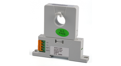 Датчик тока ACREL BA20(II)-AI/I-30A фото 1