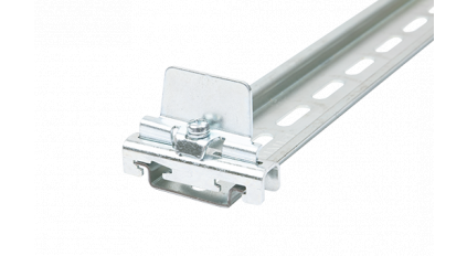 Клеммная колодка DINKLE SS9B, сечение провода - мм2 фото 1