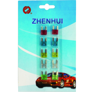 Набор предохранителей ZHENHUI ZH269 NO.1