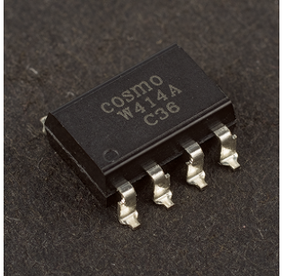 Твердотельное реле COSMO KAQW414A