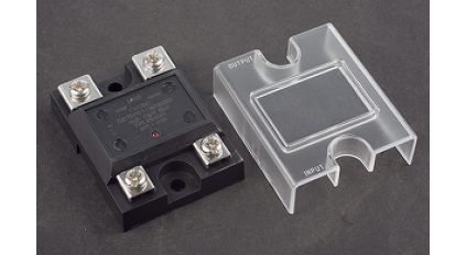 Твердотельное реле COSMO KSD440AC8 фото 1