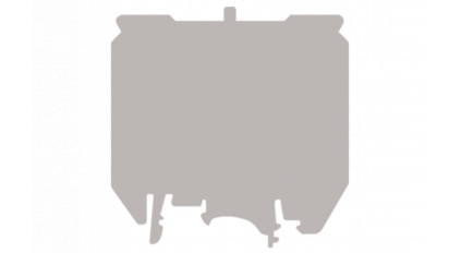 Разделительная пластина DINKLE DKNSPS-009 фото 1