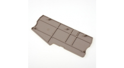 Заглушка DINKLE AK16C-TN фото 1