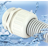 Фитинг для гофры AVC N-MGW32-34G-ST фото 3