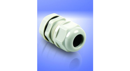 Кабельный ввод AVC MGB12L-05G фото 1