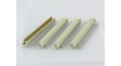 Разъем DIN41612. OUPIIN 9001-13641C фото 1