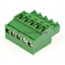 Клеммник DINKLE EC381R-05 фото 4