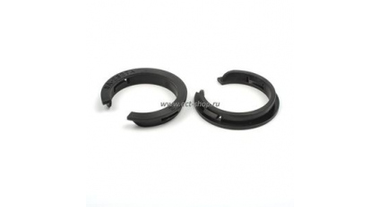 Втулка проходная рассеченная PINGOOD SA-2327A (200шт) фото 5